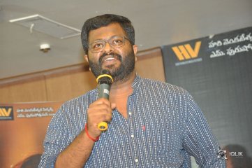 Abhimanyudu Movie Successmeet